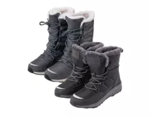 Damen-Thermostiefel