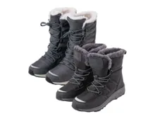 Damen-Thermostiefel