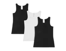 Damen-Unterhemd, Tank Top