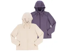 Damen Winter Outdoor Strickfleece