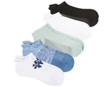 DamenSportsocken 6er-Pack