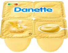 Danette Crème