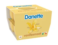 DANETTE Vanille