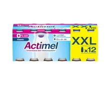 Danone Actimel Classic 12x100g