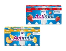 Danone Actimel Drink