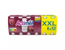 DANONE Actimel Drink, 3