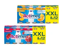 Danone Actimel Drink