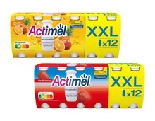 Danone Actimel Drink