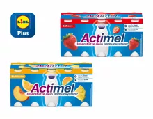 Danone Actimel Drink