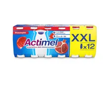 Danone Actimel Granatapfel 12x100g