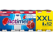 Danone Actimel Joghurtdrink Granatapfel