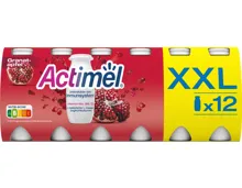 Danone Actimel Joghurtdrink Granatapfel