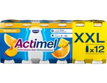 Danone Actimel Joghurtdrink Multifrucht