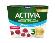 DANONE Activia 0%, Himbeere
