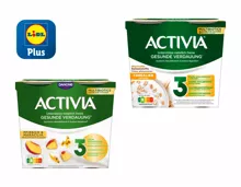 Danone Activia