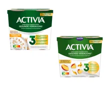 Danone Activia