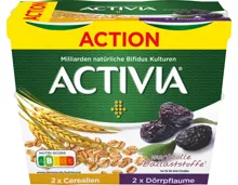 Danone Activia Joghurt