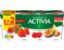 Danone Activia Joghurt