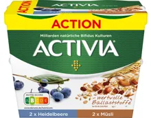 Danone Activia Joghurt