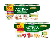 DANONE Activia Joghurt XXL