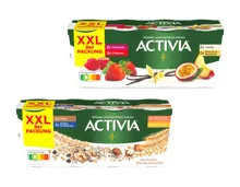 Danone Activia Joghurt XXL​