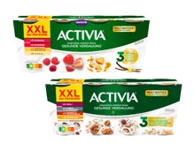 Danone Activia Joghurt XXL