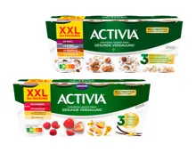 Danone Activia Joghurt XXL