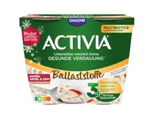 Danone Activia Limit Edition Winter Ballas.4x115g