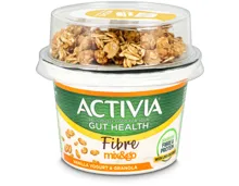 Danone Activia Mix&Go Vanilla Granola