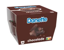 Danone Danette Chocolat
