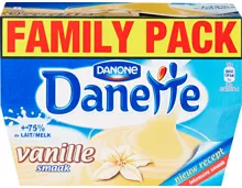 Danone Danette Crème