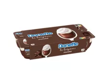 DANONE Danette le Liégeois 8x100g