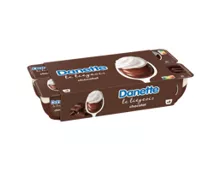 DANONE Danette le Liégeois 8x100g