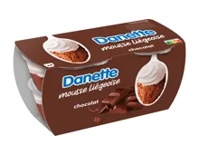 Danone Danette Mousse