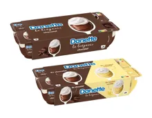 Danone Danette Pudding Le Liegeoise