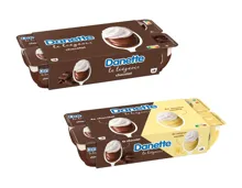 Danone Danette Pudding Le Liegeoise