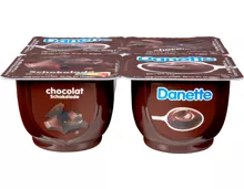 Danone Danette Schokoladencrème
