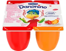 Danone Danonino maxi Fruchtquark