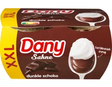 Danone Dany Pudding mit Rahm