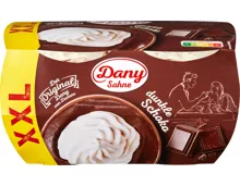 Danone Dany Pudding mit Rahm