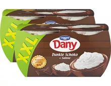 Danone Dany Sahne Crème XXL