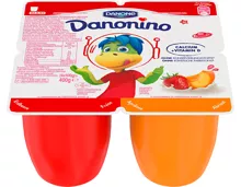 Danone Fruchtquark Danonino Maxi