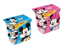 Danone Joghurt Disney Mickey/ Minnie Mouse