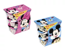 Danone Joghurt Disney Mickey/ Minnie Mouse