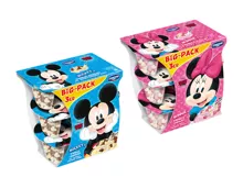 Danone Joghurt Disney Mickey/ Minnie Mouse