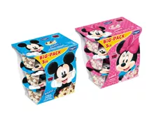 Danone Joghurt Disney Mickey Mouse/Minnie Mouse