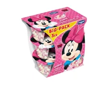 Danone Joghurt Disney Minnie Mouse