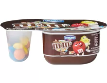 Danone Joghurt M&M's