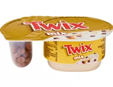 Danone Joghurt Twix mix