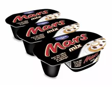 ​​​​Danone Mars Joghurt